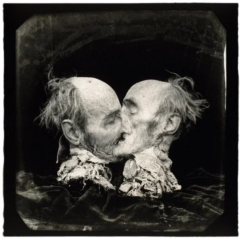 JOEL-PETER WITKIN — meet world photographers